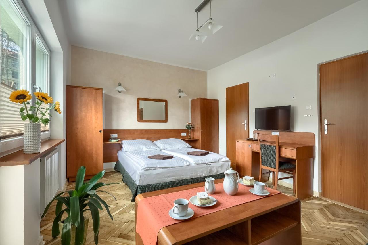 Sarenka Hotel กรินีซา ดรอยจ์ ภายนอก รูปภาพ
