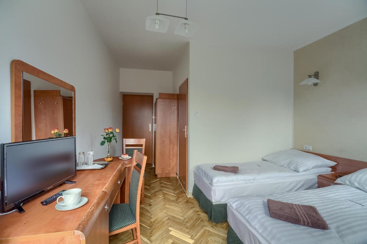Sarenka Hotel กรินีซา ดรอยจ์ ภายนอก รูปภาพ